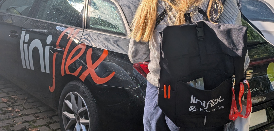 Liniflex ist Ihr Personaldienstleister im Gesundheitsbereich.