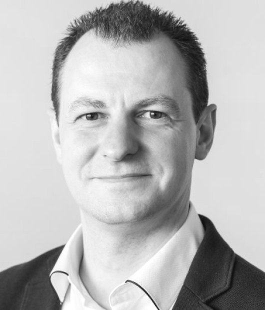 David Bock
