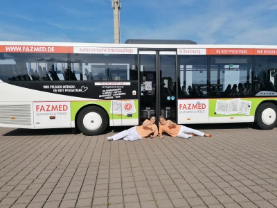 Bus Gotha