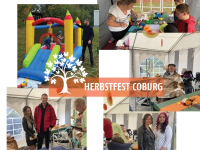 Herbstfest Coburg