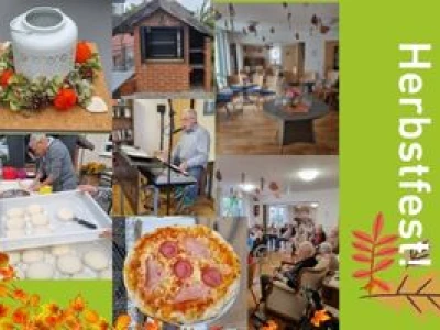 HOmepage Herbstfest