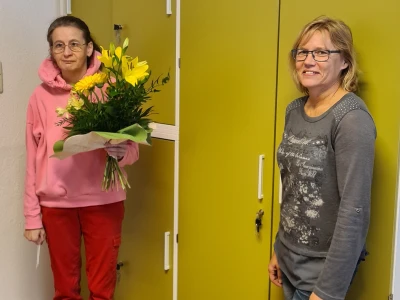 Jubilaeum 10 jahre greiz
