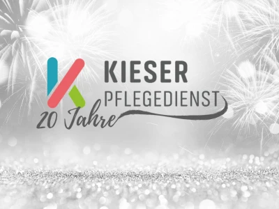 20 Jahre Kieser