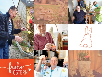 Ostern 2023 Internet