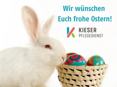 Ostern Kieser Webseite