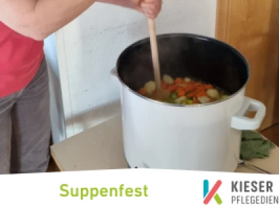 Suppenfest