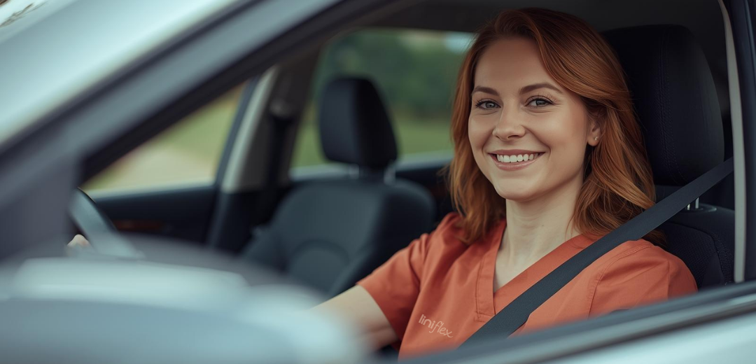 Liniflex ist Ihr Personaldienstleister im Gesundheitsbereich.